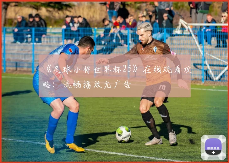 《足球小将世界杯25》在线观看攻略:流畅播放无广告