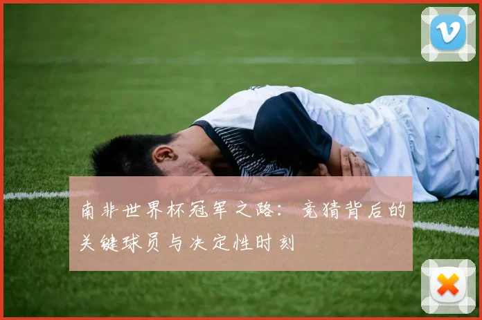 南非世界杯冠军之路:竞猜背后的关键球员与决定性时刻